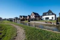 Woning Botenwerf 19 Hardinxveld-Giessendam