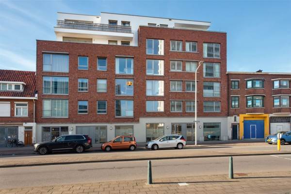 Woning Westduinweg 232B Den Haag