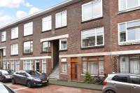 Woning Jasmijnstraat 102 Den Haag