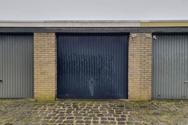 Garage Bergschot 394 Breda