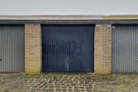 Garage Bergschot 394 Breda