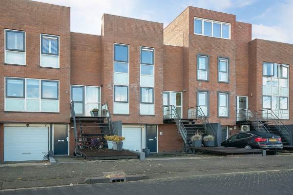 Woning Brandingdijk 280 Rotterdam