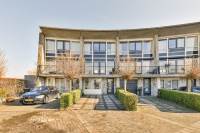 Woning Martin Luther Kingpark 2 Huizen