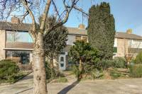 Woning Zalmsteek 5 Hoogvliet Rotterdam