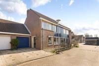 Woning Aalbersestraat 4 Vlissingen