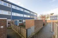 Woning Berkel 50 Lelystad