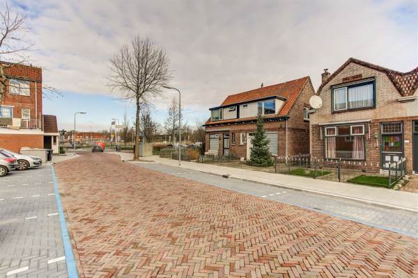 Woning Da Costastraat 57 Zwijndrecht