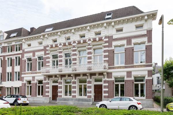 Woning Seeligsingel 29 Breda