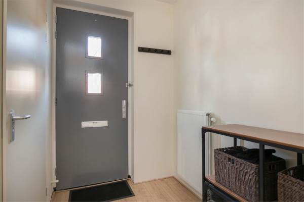 Woning Reiderlandlaan 43 Den Haag