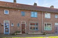 Woning Varenstraat 25 Nijmegen