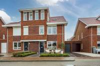 Woning Boerhaavelaan 3 Katwijk (ZH)