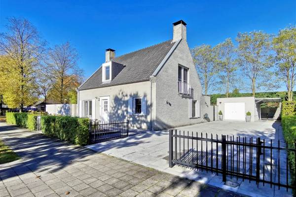 Woning Daniel de Brouwerstraat 13 Tilburg