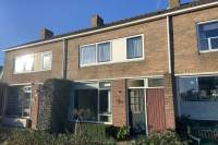 Woning dr. B. Vaandragerstraat 16 Domburg