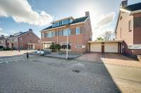 Woning Sint Walfriedstraat 18 St. Willebrord