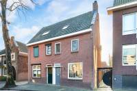 Woning Hoogstraat 47 Oisterwijk