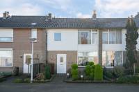 Woning Johan Brouwerstraat 45 Best