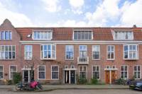 Woning Jacob Marisstraat 941 Amsterdam