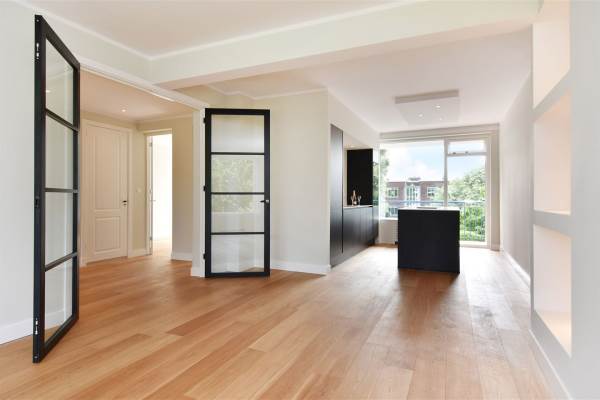 Woning Segbroeklaan 156 Den Haag