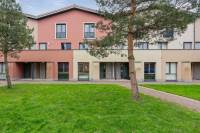 Woning Bramengaarde 35 Hendrik-Ido-Ambacht