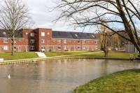 Woning Jan Leeghwaterpad 19 Schiedam
