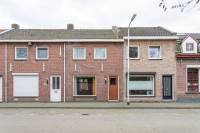 Woning Nieuwstraat 34 Tilburg