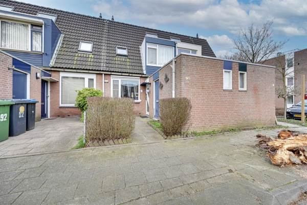 Woning Aalburgstraat 90 Arnhem
