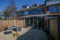Woning Cirkel 12 Dordrecht