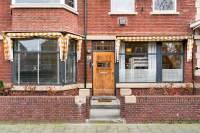 Woning Pomonalaan 11 Den Haag