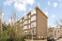 Woning Reitdiepstraat 2 Amsterdam