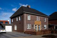 Woning Beltmolenstraat 17 Roggel