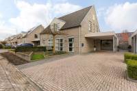 Woning Mandenmaker 4 Veenhuizen