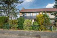 Woning Mr. Adriaan Duycklaan 4 's-Gravenzande