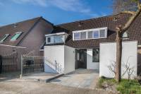 Woning Kamp 1815 Lelystad