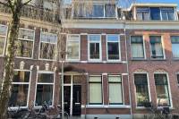 Woning Singeldwarsstraat 19Bis Utrecht