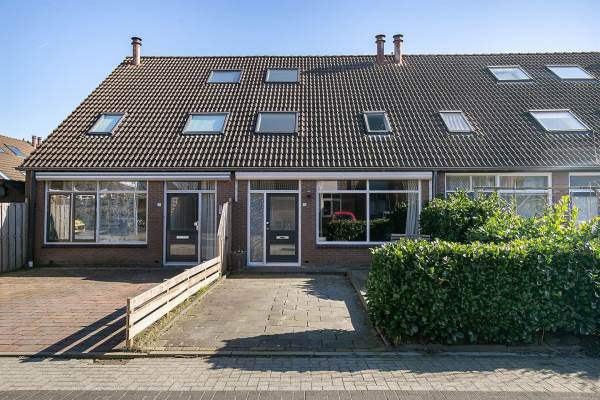 Woning Schermer 19 Lelystad