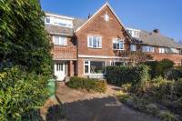 Woning Deijlerweg 43 Wassenaar