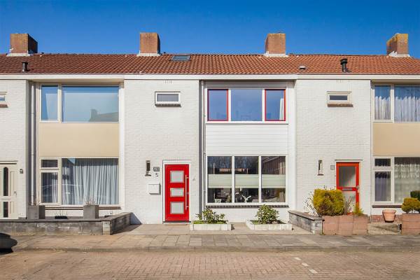 Woning Rodenbachstraat 5 Etten-Leur