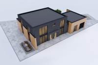 Woning Dynamoweg 9 Vlissingen