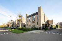 Woning Noordpark 30 Zwijndrecht