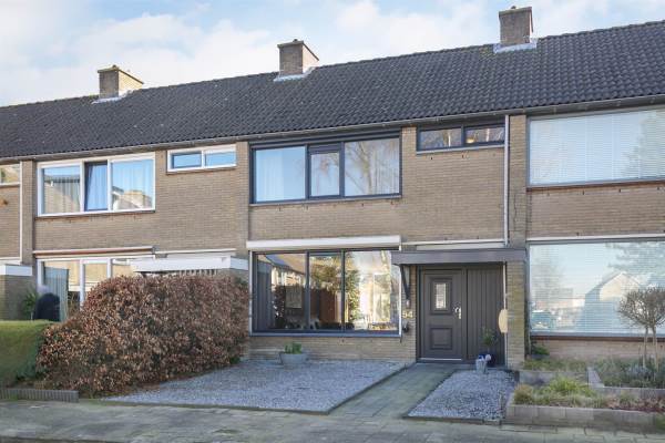 Woning Brederolaan 54 Etten-Leur