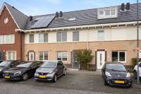 Woning Lofoten 223 Zoetermeer