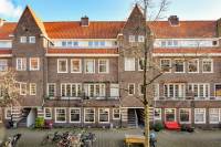 Woning Leimuidenstraat 23h Amsterdam