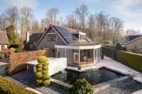 Woning Meidoornhof 6 Marknesse