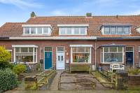 Woning Nuijtsstraat 7 Breda