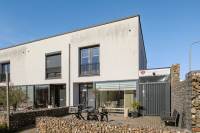 Woning Weerselostraat 1 Tilburg