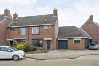 Woning Van Reesstraat 2 Oosterhout (NB)