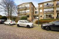 Woning Floralaan 39 Oegstgeest
