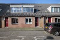 Woning Olmendaal 63 Rotterdam
