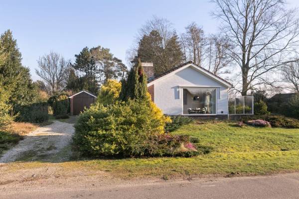 Woning Burggraaf 7 Loenen