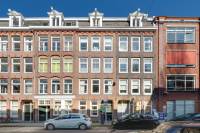 Woning Hoogte Kadijk 143A2 Amsterdam